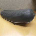 Norton Commando Roadster ,Dual Seat Square Top, UK Made