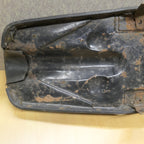 Norton Commando Roadster ,Dual Seat Square Top, UK Made