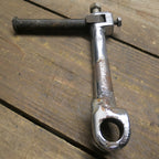 Triumph ,3TA 5TA T100 Kickstart, for restoration