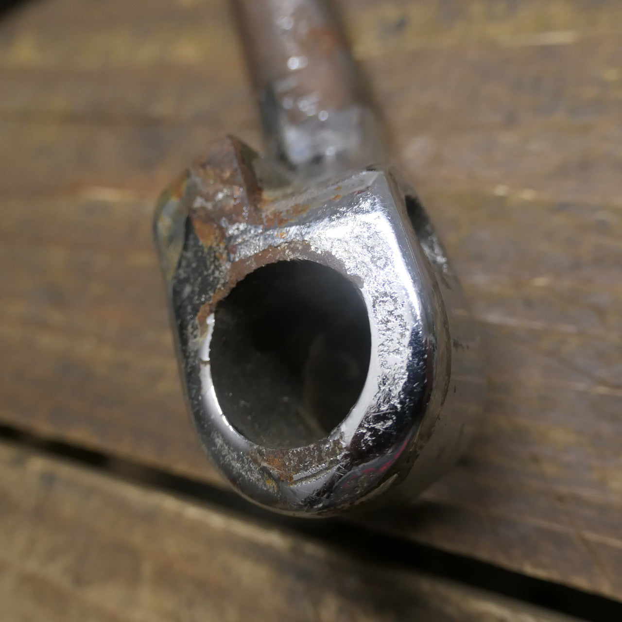 Triumph ,3TA 5TA T100 Kickstart, for restoration