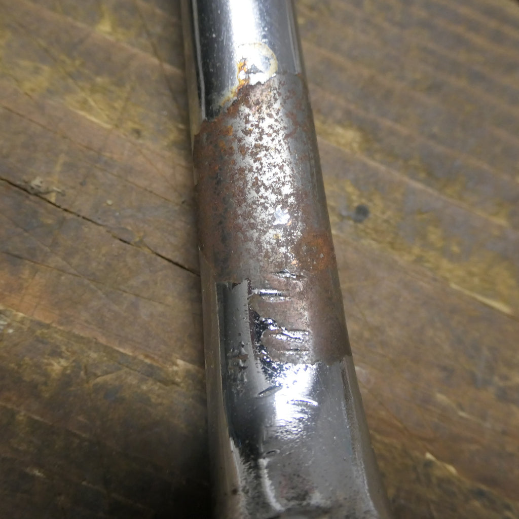 Triumph ,3TA 5TA T100 Kickstart, for restoration