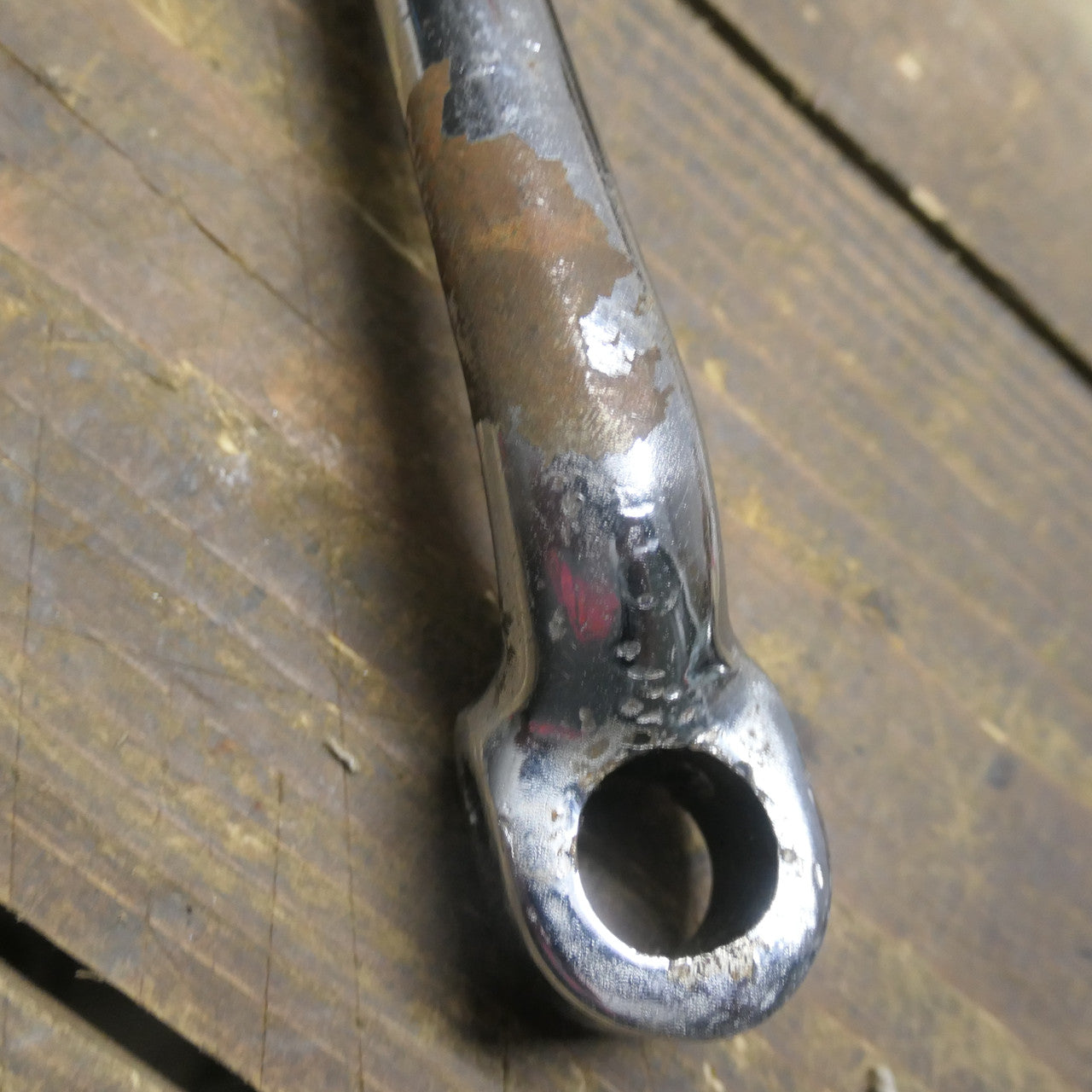 Triumph ,3TA 5TA T100 Kickstart, for restoration