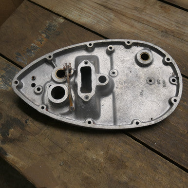 Triumph Tiger Cub T20 ,Inner Engine Cover, Used Original