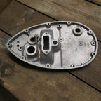 Triumph Tiger Cub T20 ,Inner Engine Cover, Used Original