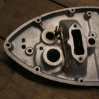 Triumph Tiger Cub T20 ,Inner Engine Cover, Used Original