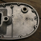 Triumph Tiger Cub T20 ,Inner Engine Cover, Used Original