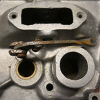 Triumph Tiger Cub T20 ,Inner Engine Cover, Used Original