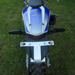 Asia Wing Enduro, 230cc 4 Stroke with Electric Start, only 1003 Klms