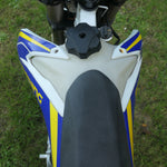Asia Wing Enduro, 230cc 4 Stroke with Electric Start, only 1003 Klms
