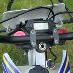Asia Wing Enduro, 230cc 4 Stroke with Electric Start, only 1003 Klms