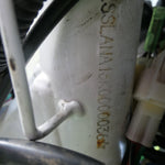 Asia Wing Enduro, 230cc 4 Stroke with Electric Start, only 1003 Klms