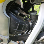 Asia Wing Enduro, 230cc 4 Stroke with Electric Start, only 1003 Klms