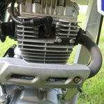 Asia Wing Enduro, 230cc 4 Stroke with Electric Start, only 1003 Klms