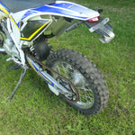 Asia Wing Enduro, 230cc 4 Stroke with Electric Start, only 1003 Klms