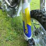 Asia Wing Enduro, 230cc 4 Stroke with Electric Start, only 1003 Klms