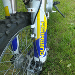 Asia Wing Enduro, 230cc 4 Stroke with Electric Start, only 1003 Klms