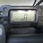 Asia Wing Enduro, 230cc 4 Stroke with Electric Start, only 1003 Klms