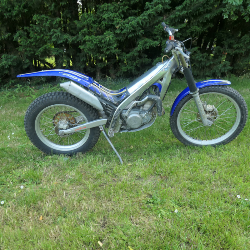 Gas Gas TXT250 2001