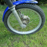 Gas Gas TXT250, 2001 Model Year, Runs, Rides and is Complete