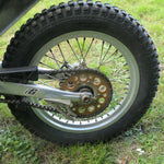 Gas Gas TXT250, 2001 Model Year, Runs, Rides and is Complete