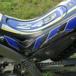 Gas Gas TXT250, 2001 Model Year, Runs, Rides and is Complete