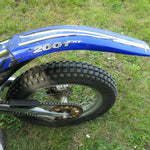 Gas Gas TXT250, 2001 Model Year, Runs, Rides and is Complete