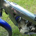 Gas Gas TXT250, 2001 Model Year, Runs, Rides and is Complete