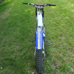 Gas Gas TXT250, 2001 Model Year, Runs, Rides and is Complete