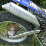 Gas Gas TXT250, 2001 Model Year, Runs, Rides and is Complete