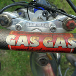 Gas Gas TXT250, 2001 Model Year, Runs, Rides and is Complete