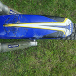 Gas Gas TXT250, 2001 Model Year, Runs, Rides and is Complete
