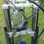 Gas Gas TXT250, 2001 Model Year, Runs, Rides and is Complete