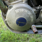Gas Gas TXT250, 2001 Model Year, Runs, Rides and is Complete