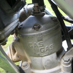 Gas Gas TXT250, 2001 Model Year, Runs, Rides and is Complete