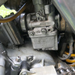 Gas Gas TXT250, 2001 Model Year, Runs, Rides and is Complete