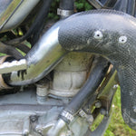 Gas Gas TXT250, 2001 Model Year, Runs, Rides and is Complete