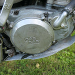 Gas Gas TXT250, 2001 Model Year, Runs, Rides and is Complete