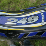 Gas Gas TXT250, 2001 Model Year, Runs, Rides and is Complete
