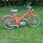 Malanca Velomax 50cc