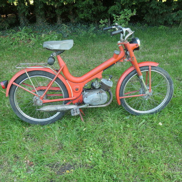 Malanca Velomax 50cc