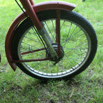 Malanca Velomax 50cc, circa 1969, Totally Original, Runs and Rides