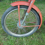 Malanca Velomax 50cc, circa 1969, Totally Original, Runs and Rides