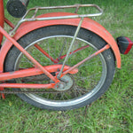 Malanca Velomax 50cc, circa 1969, Totally Original, Runs and Rides