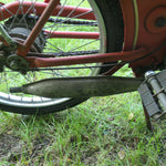 Malanca Velomax 50cc, circa 1969, Totally Original, Runs and Rides