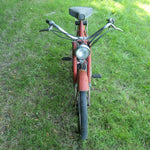Malanca Velomax 50cc, circa 1969, Totally Original, Runs and Rides