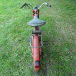 Malanca Velomax 50cc, circa 1969, Totally Original, Runs and Rides