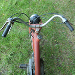 Malanca Velomax 50cc, circa 1969, Totally Original, Runs and Rides