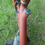 Malanca Velomax 50cc, circa 1969, Totally Original, Runs and Rides