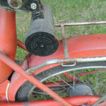Malanca Velomax 50cc, circa 1969, Totally Original, Runs and Rides
