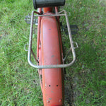 Malanca Velomax 50cc, circa 1969, Totally Original, Runs and Rides